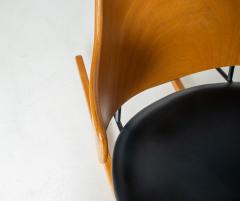 Ib Kofod Larsen Ib Kofod Larsen Penguin Rocking Chair - 4814001