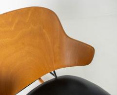 Ib Kofod Larsen Ib Kofod Larsen Penguin Rocking Chair - 4814017
