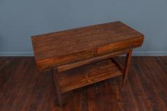 Ib Kofod Larsen Ib Kofod Larsen Rosewood Console Table - 1354422