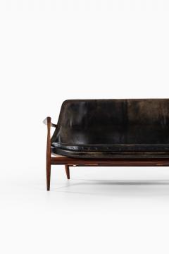 Ib Kofod Larsen Ib Kofod Larsen Sofa Model U56 Elizabeth Produced by Christensen Larsen - 1794592