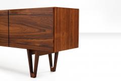 Ib Kofod Larsen Ib Kofod Larsen Trol Sideboard in Rosewood Sweden 1958 - 727071