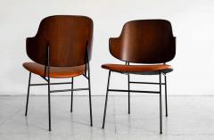 Ib Kofod Larsen KOFOD LARSON PENGUIN CHAIRS - 1272391