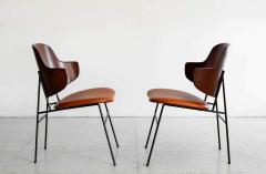 Ib Kofod Larsen KOFOD LARSON PENGUIN CHAIRS - 1272393