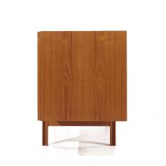 Ib Kofod Larsen Kofod Larsen for Faarup M belfabrik Mid Century Danish Teak Credenza - 3842147