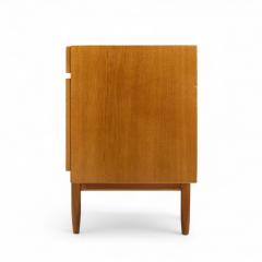 Ib Kofod Larsen Kofod Larsen for Faarup M belfabrik Model 66 Mid Century Danish Teak Credenza - 4356377