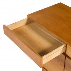Ib Kofod Larsen Kofod Larsen for Faarup M belfabrik Model 66 Mid Century Danish Teak Credenza - 4356380