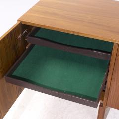 Ib Kofod Larsen Kofod Larsen for Faarup Mobelfabrik Danish Teak Credenza - 4155500