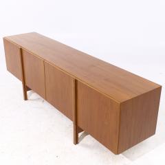 Ib Kofod Larsen Kofod Larsen for Faarup Mobelfabrik Danish Teak Credenza - 4155501
