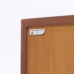 Ib Kofod Larsen Kofod Larsen for Faarup Mobelfabrik Danish Teak Credenza - 4155504