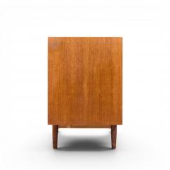 Ib Kofod Larsen Kofod Larsen for G Plan Mid Century Danish Teak Sideboard Credenza - 4595447