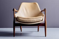 Ib Kofod Larsen Lounge Chair by Ib Kofod Larsen - 4255401