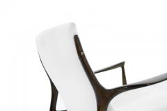 Ib Kofod Larsen Lounge Chairs by Ib Kofod Larsen - 374455