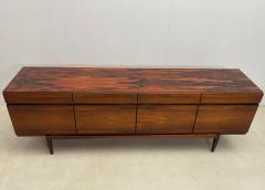 Ib Kofod Larsen Mid Century FA 66 Sideboard by Ib Kofod Larsen for Faarup M belfabrik - 2972082