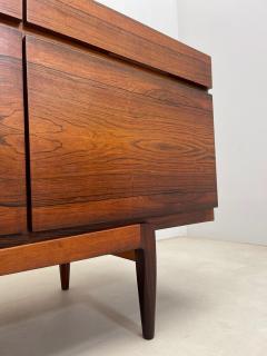 Ib Kofod Larsen Mid Century FA 66 Sideboard by Ib Kofod Larsen for Faarup M belfabrik - 2972085