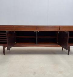 Ib Kofod Larsen Mid Century FA 66 Sideboard by Ib Kofod Larsen for Faarup M belfabrik - 2972086