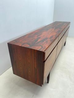 Ib Kofod Larsen Mid Century FA 66 Sideboard by Ib Kofod Larsen for Faarup M belfabrik - 2972087