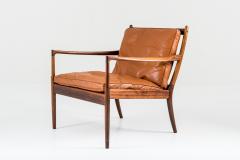 Ib Kofod Larsen Midcentury Lounge Chairs Sams by Ib Kofod Larsen - 847381