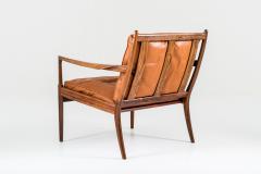 Ib Kofod Larsen Midcentury Lounge Chairs Sams by Ib Kofod Larsen - 847382