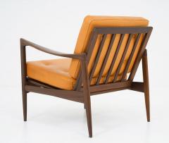 Ib Kofod Larsen Midcentury Scandinavian Lounge Chairs Kandidaten by Ib Kofod Larsen - 3102678