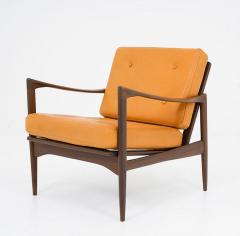 Ib Kofod Larsen Midcentury Scandinavian Lounge Chairs Kandidaten by Ib Kofod Larsen - 3102680