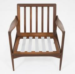 Ib Kofod Larsen Midcentury Scandinavian Seating Group Kandidaten by Ib Kofod Larsen - 3102700