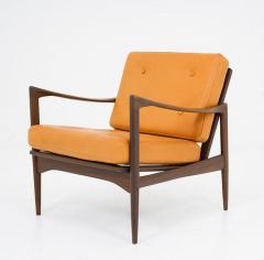 Ib Kofod Larsen Midcentury Scandinavian Seating Group Kandidaten by Ib Kofod Larsen - 3102703