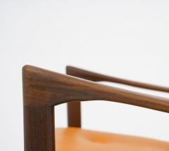 Ib Kofod Larsen Midcentury Scandinavian Seating Group Kandidaten by Ib Kofod Larsen - 3102708