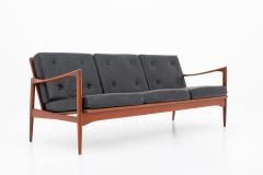 Ib Kofod Larsen Midcentury Scandinavian Sofa Kandidaten by Ib Kofod Larsen - 1144320