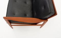 Ib Kofod Larsen Midcentury Scandinavian Sofa Kandidaten by Ib Kofod Larsen - 1144322