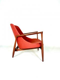 Ib Kofod Larsen Pair Ib Kofod Larsen Elizabeth Lounge Chairs - 4158201