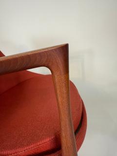 Ib Kofod Larsen Pair Ib Kofod Larsen Elizabeth Lounge Chairs - 4158203
