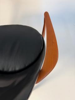 Ib Kofod Larsen Pair of Elizabeth Lounge Chairs by Ib Kofod Larsen - 4309180