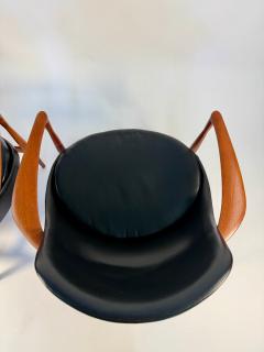 Ib Kofod Larsen Pair of Elizabeth Lounge Chairs by Ib Kofod Larsen - 4309181