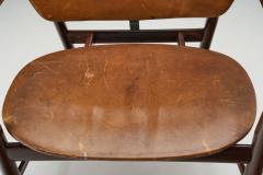 Ib Kofod Larsen Rare Ib Kofod Larsen Elizabeth Armchair Denmark 1960s - 2223600