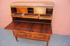 Ib Kofod Larsen Rosewood Secretary by Ib Kofod Larsen - 404853