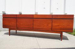 Ib Kofod Larsen Rosewood Sideboard by Ib Kofod Larsen - 106774