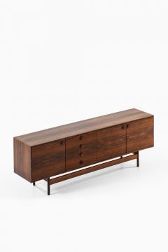 Ib Kofod Larsen Rosewood Sideboard by Ib Kofod Larsen 1950s - 4523526