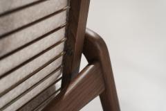 Ib Kofod Larsen Set of Reclining Lounge Chaies by Ib Kofod Larsen - 2397448
