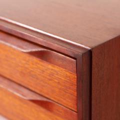 Ib Kofod Larsen Six Drawer Chest by Ib Kofod Larsen for Fredericia Mobelfabrik - 4253632