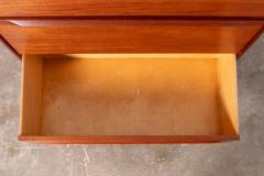 Ib Kofod Larsen Six Drawer Chest by Ib Kofod Larsen for Fredericia Mobelfabrik - 4253636