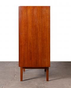 Ib Kofod Larsen Six Drawer Chest by Ib Kofod Larsen for Fredericia Mobelfabrik - 4253638