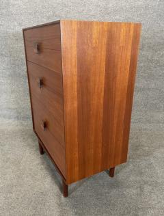 Ib Kofod Larsen VINTAGE BRITISH MID CENTURY MODERN DRESSER BY KOFOD LARSEN FOR G PLAN - 3255713