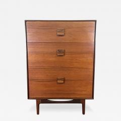 Ib Kofod Larsen VINTAGE BRITISH MID CENTURY MODERN DRESSER BY KOFOD LARSEN FOR G PLAN - 3256785