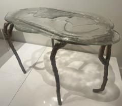 Ice and Branch Occasional Table - 4645877