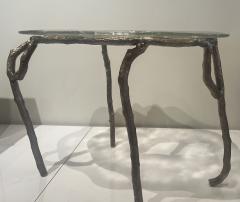 Ice and Branch Occasional Table - 4645878