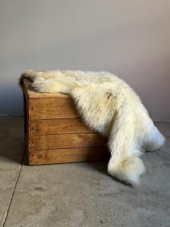 Icelandic Sheepskin - 4569193