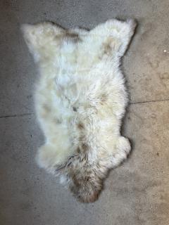 Icelandic Sheepskin - 4569194