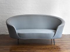 Ico Luisa Parisi Ico Luisa Parisi Rare model no 812 Sofa - 4163817
