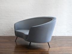 Ico Luisa Parisi Ico Luisa Parisi Rare model no 812 Sofa - 4163856