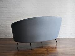 Ico Luisa Parisi Ico Luisa Parisi Rare model no 812 Sofa - 4163857
